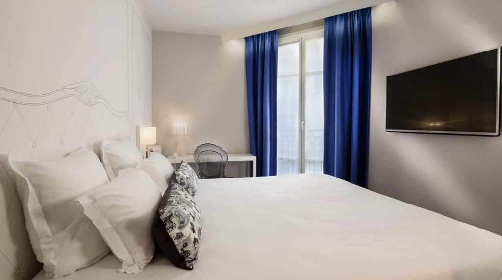 Hotel Paris Vaugirard - photo 47