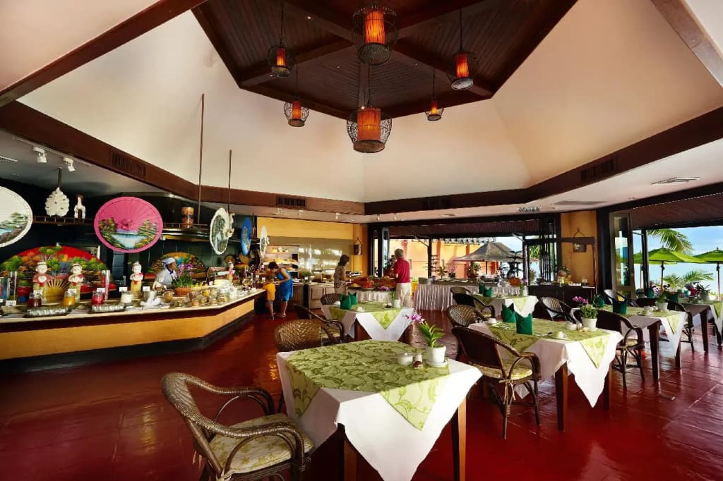 Bo Phut Resort & Spa - photo 22
