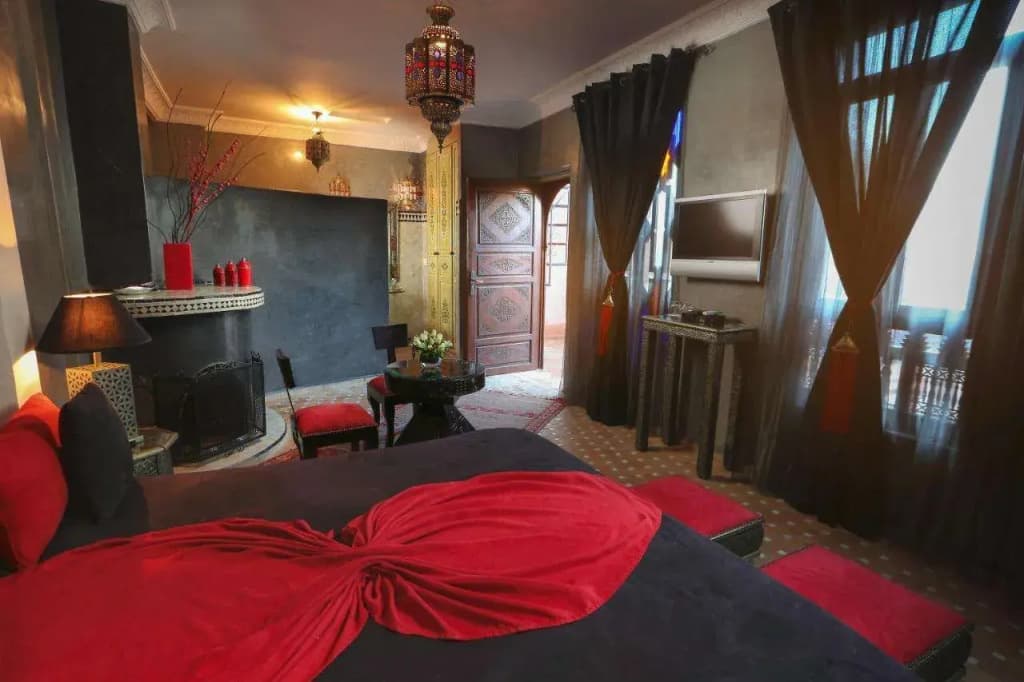 Riad Turquoise - photo 29