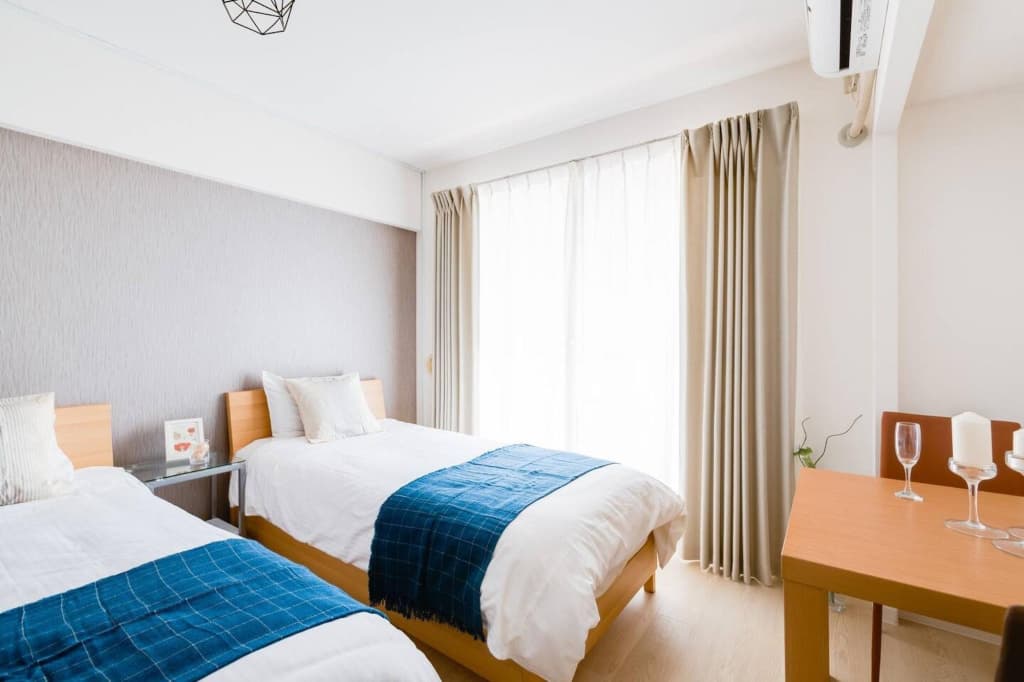 Guest House MIYABI - photo 34