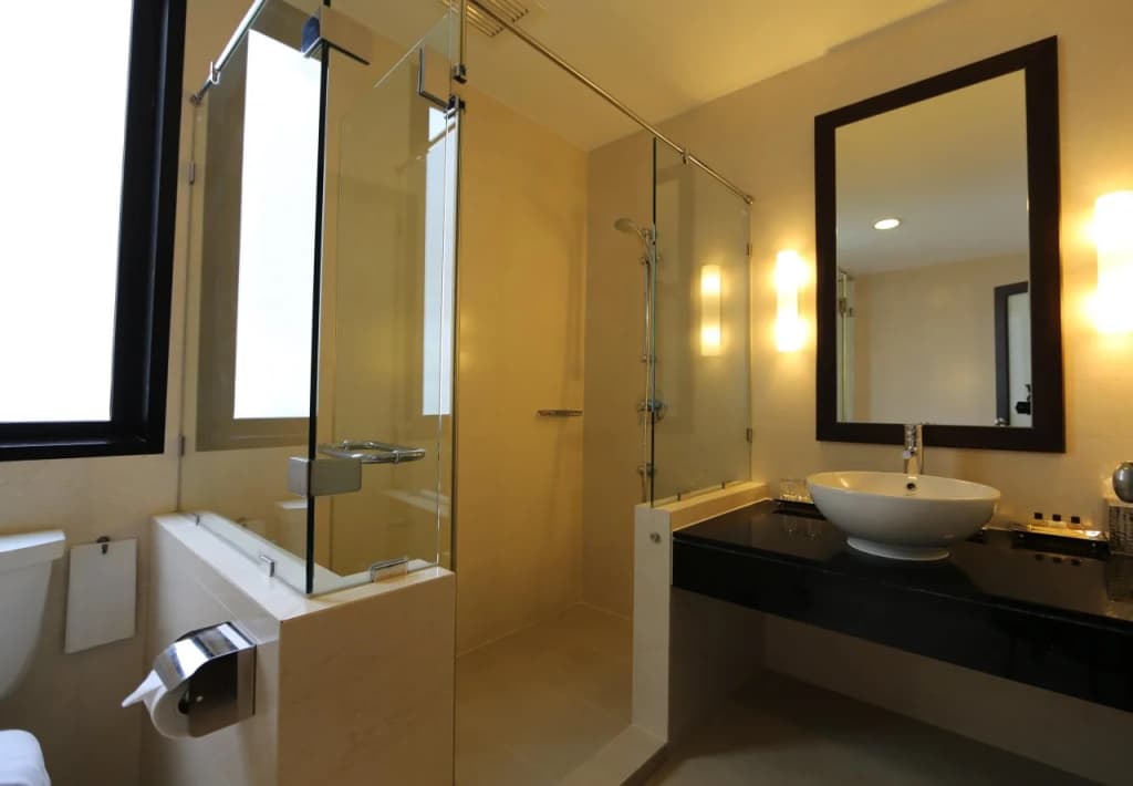 The Dawin Hotel - photo 10