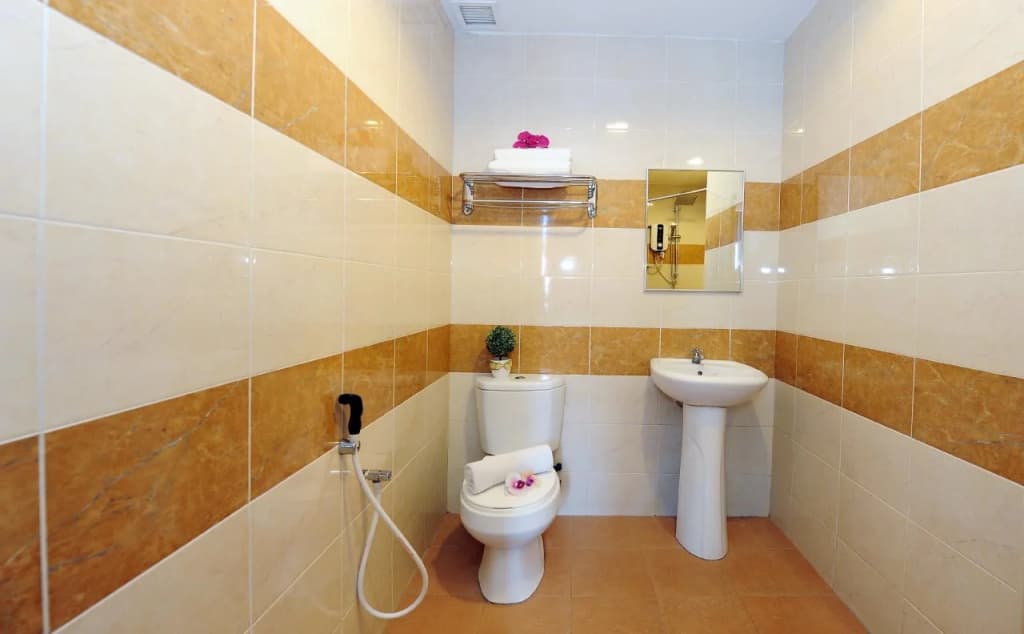 Hotel Palm Inn Ampang Point - photo 8