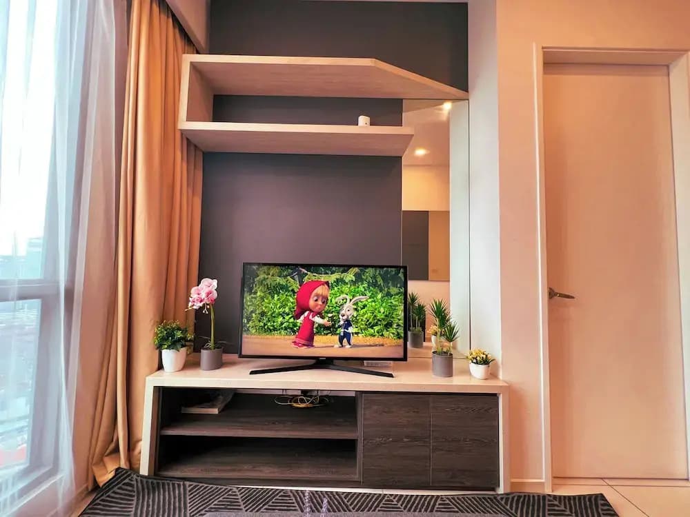 The Robertson Residence KL - photo 28