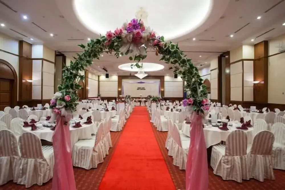 The Summit Hotel Bukit Mertajam - photo 22
