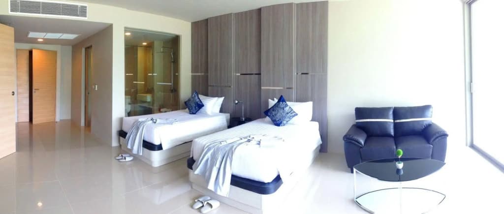 Karon Hill Residence - photo 5