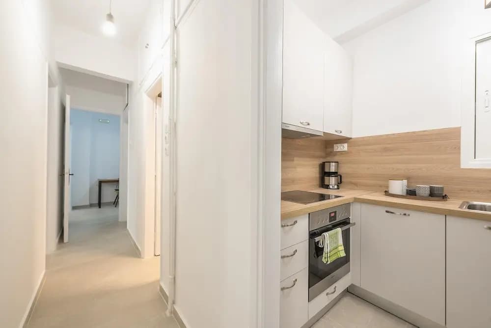 Athens Bright Suite by Cloudkeys - photo 15
