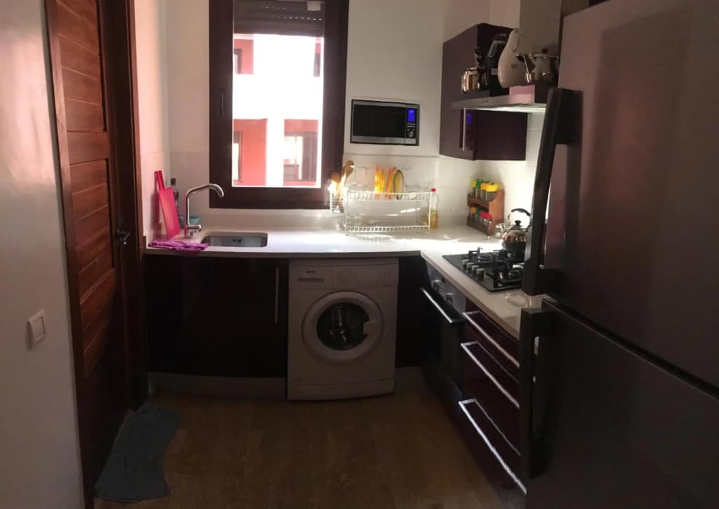 Appartement Marrakech avec piscine - photo 15