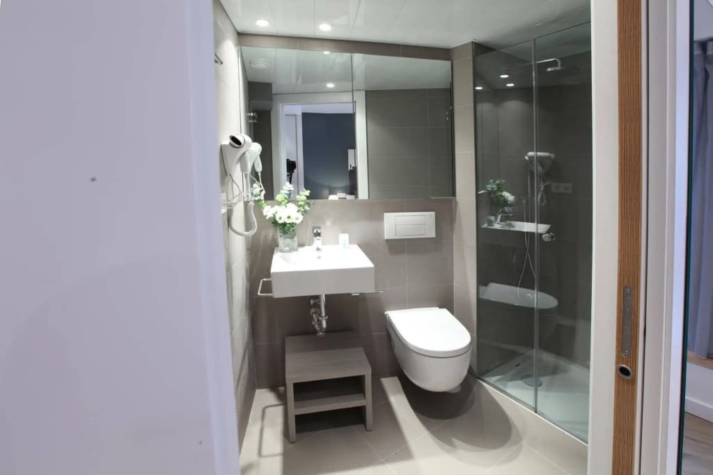 MH Apartments Urban - photo 10