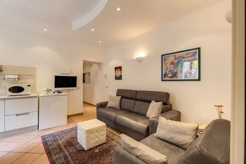 Ripa Apartment - photo 16