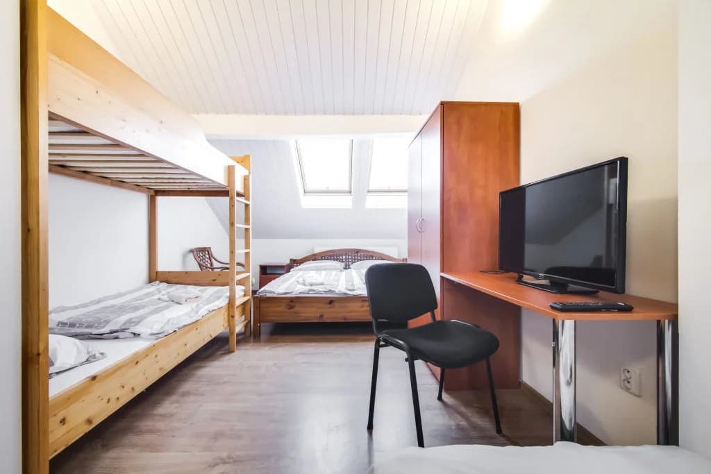 Apartment Zarra - photo 4