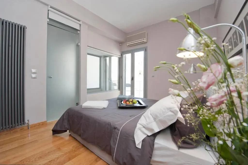 Great design Acropolis apartment - photo 4