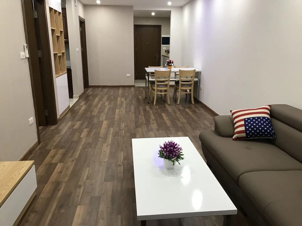 Hanorent Apartment - photo 9