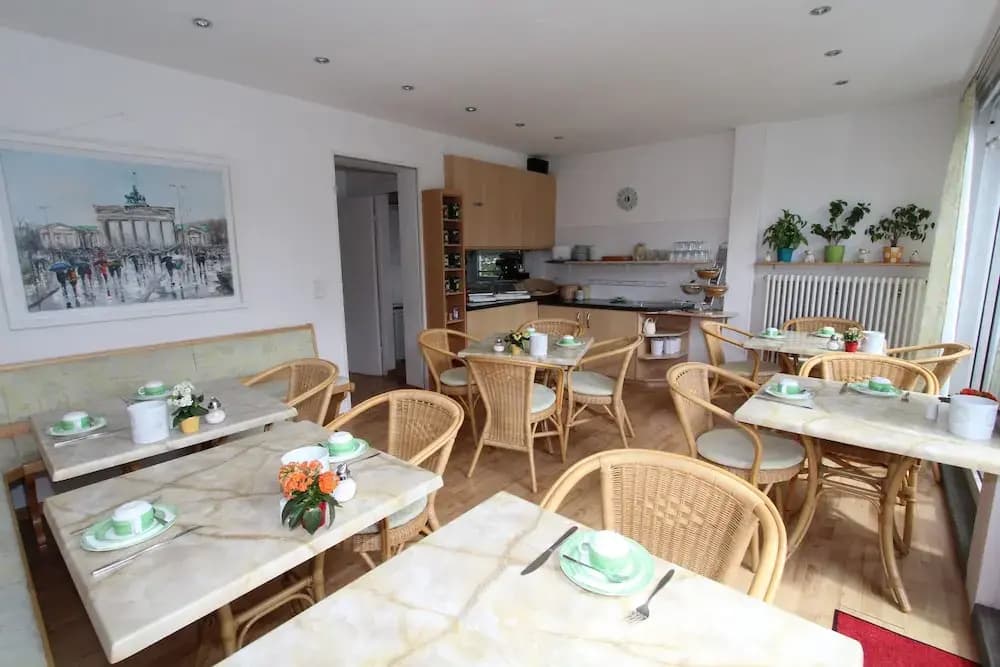 Haus Bismarck - photo 21