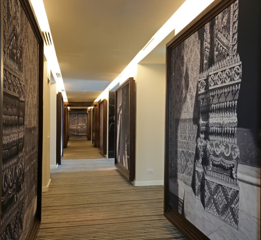 S15 Sukhumvit Hotel - photo 15