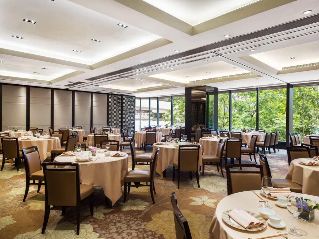 City Garden Hotel - photo 25
