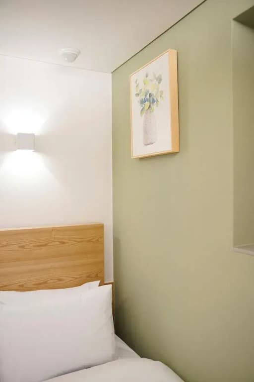 Simple Stay Jongro - photo 47