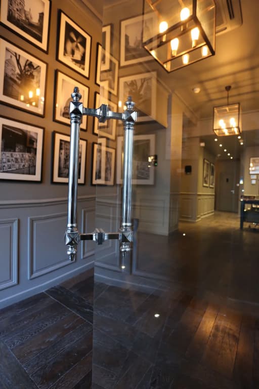 Hotel Saint Louis Pigalle - photo 15
