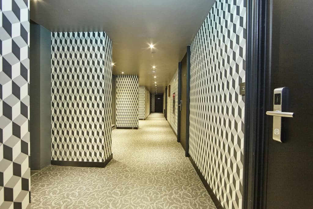 Hotel Soulhada - photo 15