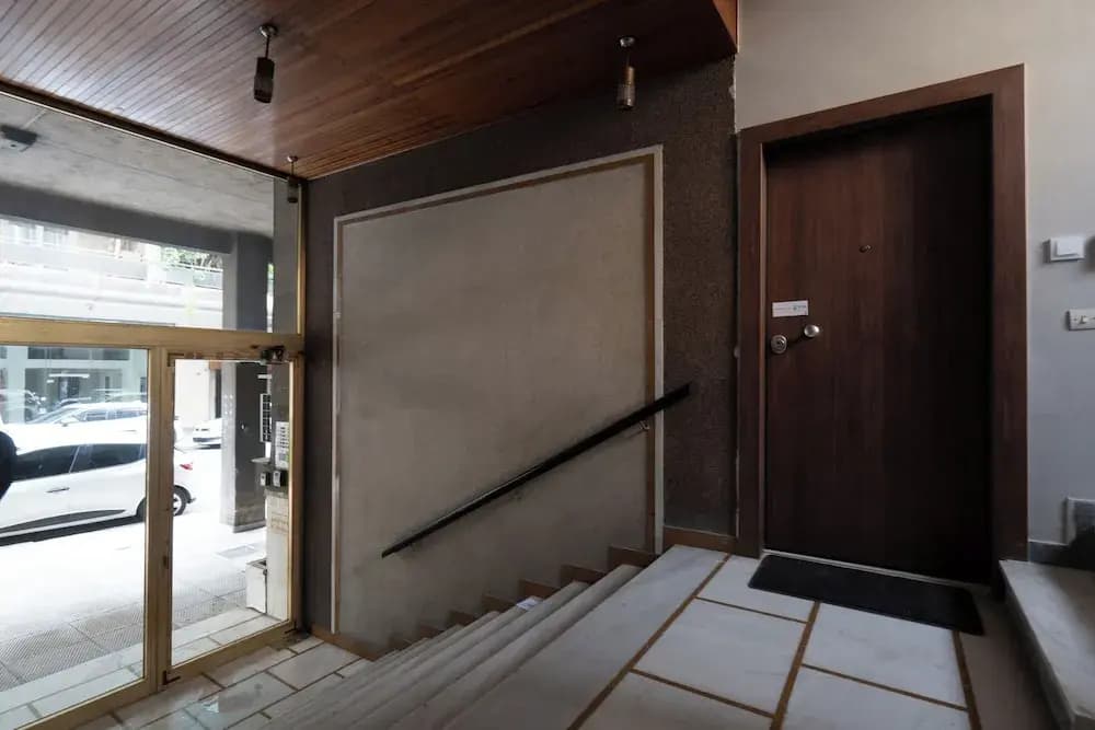 15 Minutes Walk to Acropolis, Minimalist Studio - photo 9