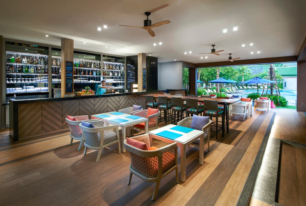 OZO Phuket - photo 39