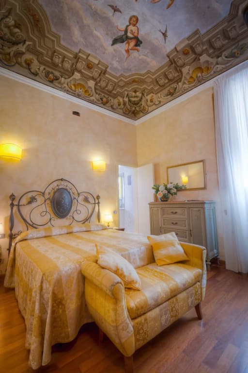 Palazzo dal Borgo Hotel - photo 19