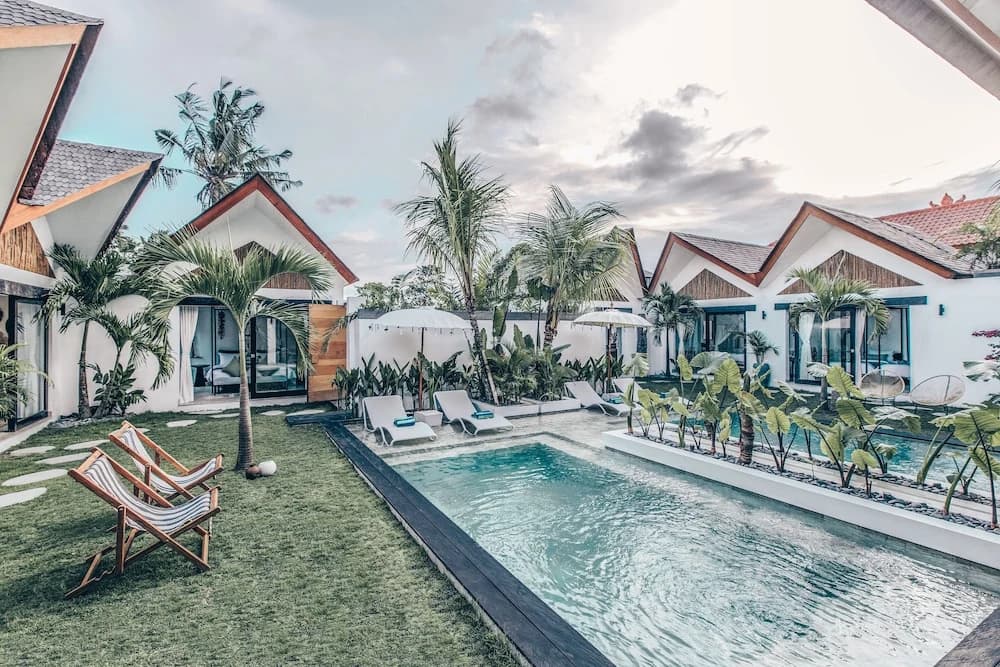 Beyond Bungalows - photo 15