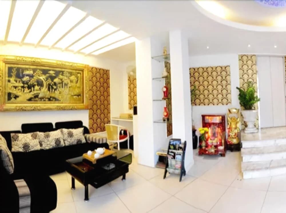 Dang Anh Hotel - photo 10