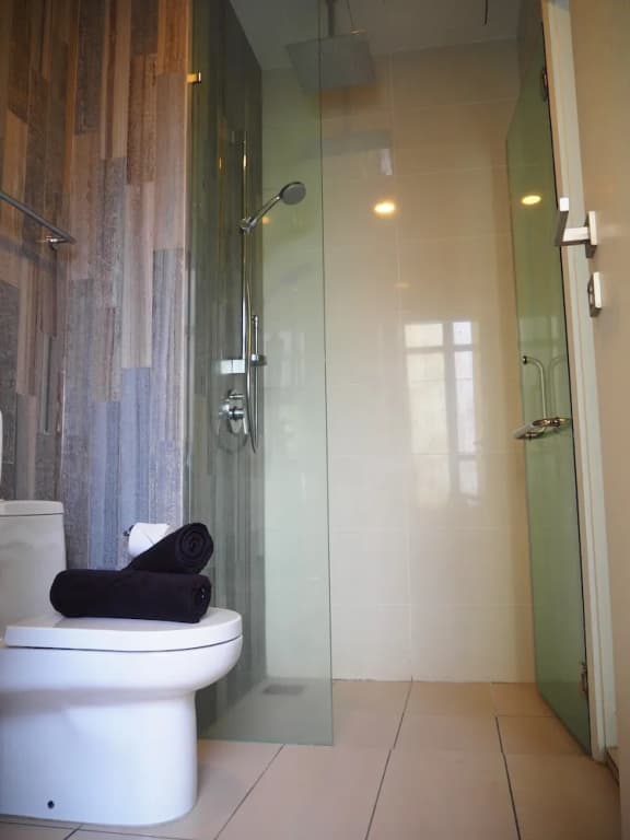 Modern Duplex at M-City KLCC - photo 6