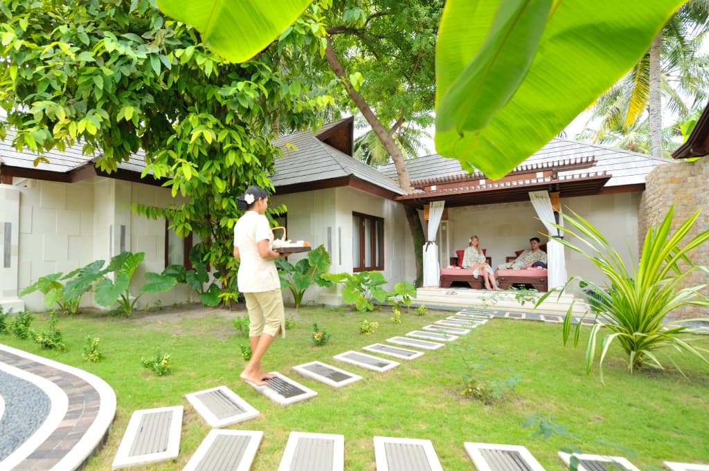 Holiday Island Resort & Spa - photo 17