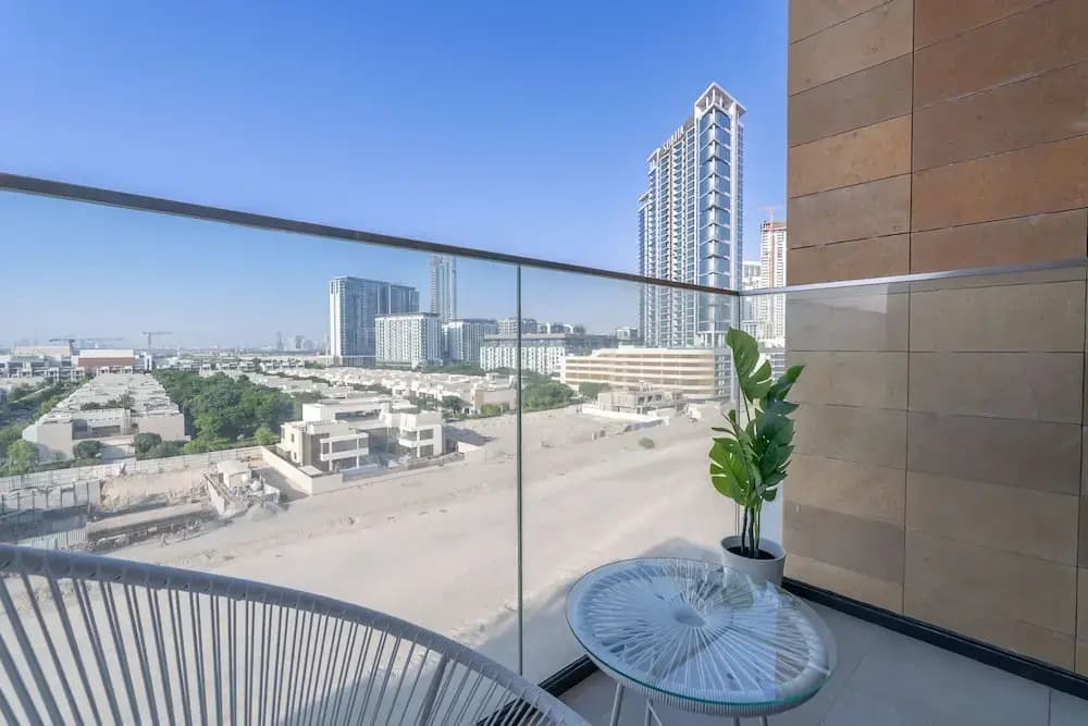 Modern Sophistication A Dream Studio - photo 35