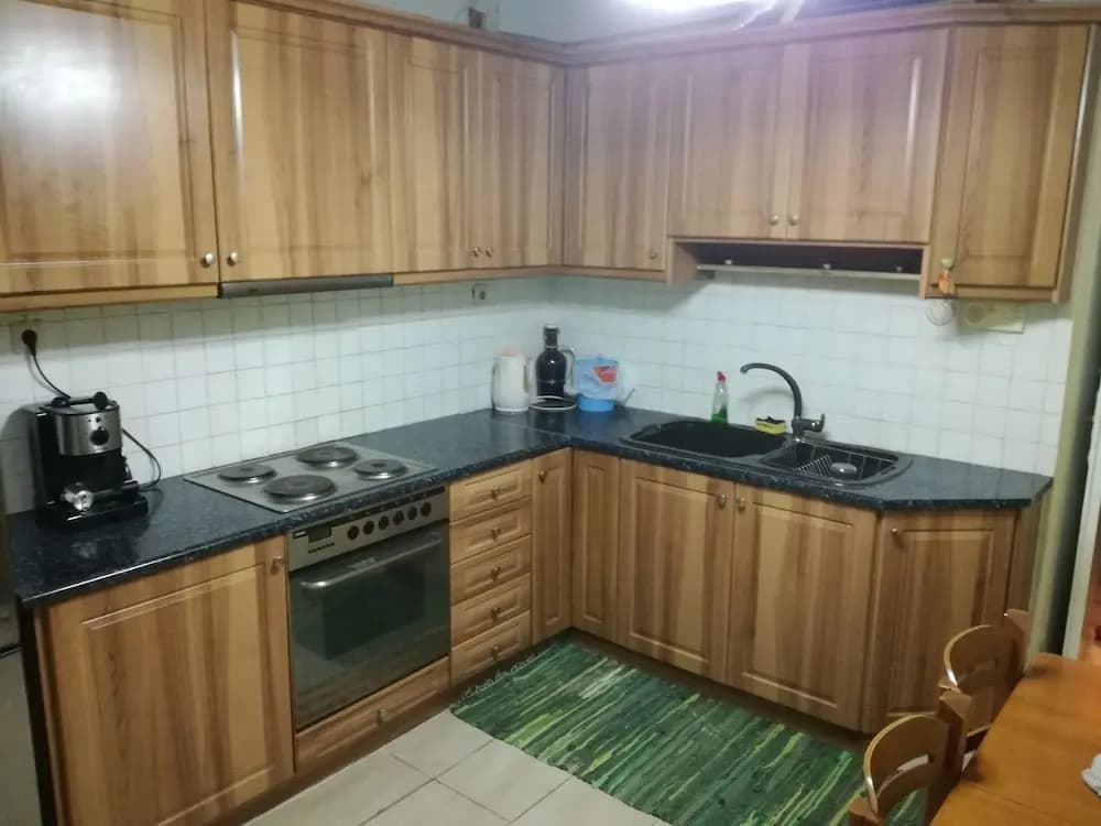 Apartment Near to Down Town - photo 9