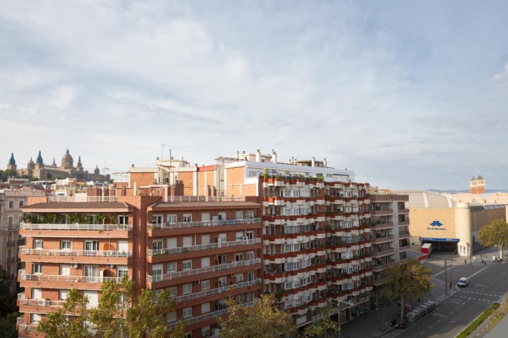Arco Barcelona Hotel - photo 41