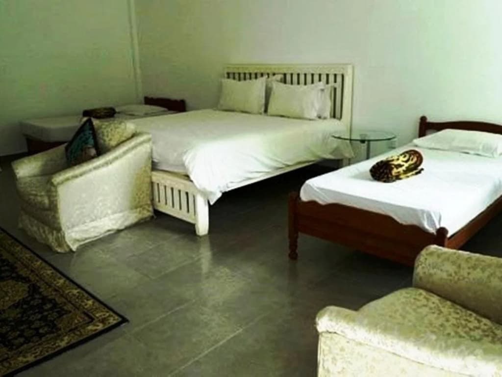 Villa Danialla Beach Resort - photo 5