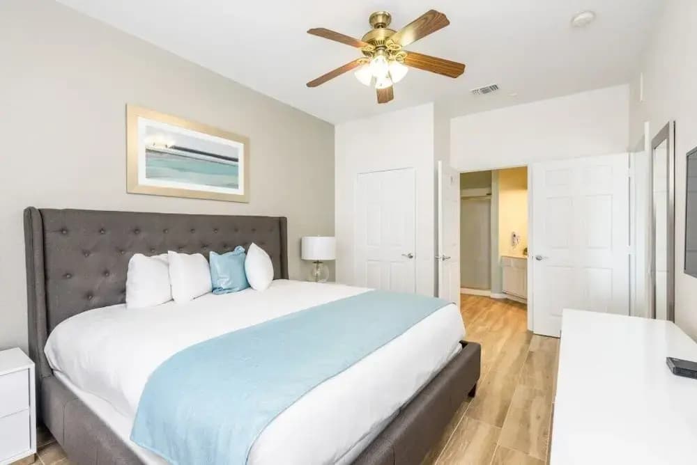 Beautiful Deluxe Condo, Vista Cay, Orlando - 3008 - photo 3