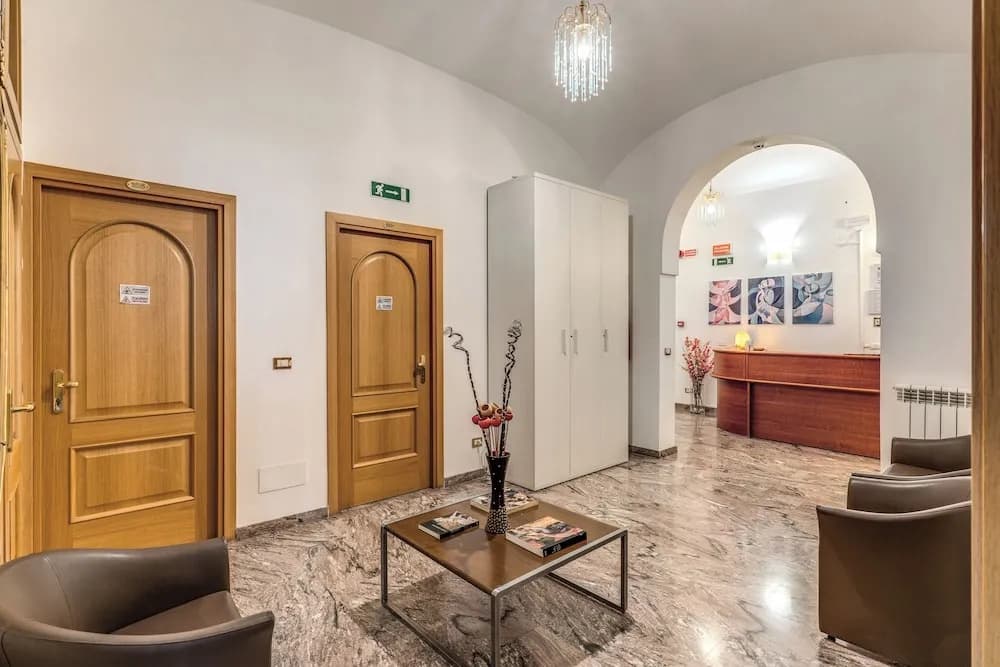 Hotel Katty - photo 6