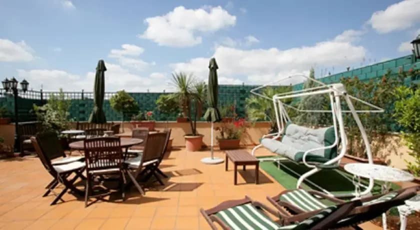 Rent In Rome - Cupola - photo 7