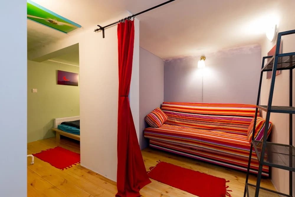 Butterfly Dream Apartment - photo 5