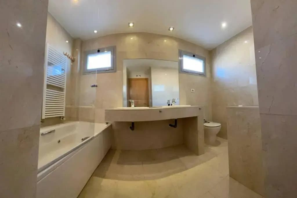 Valdevebas Chalet con Piscina - photo 15