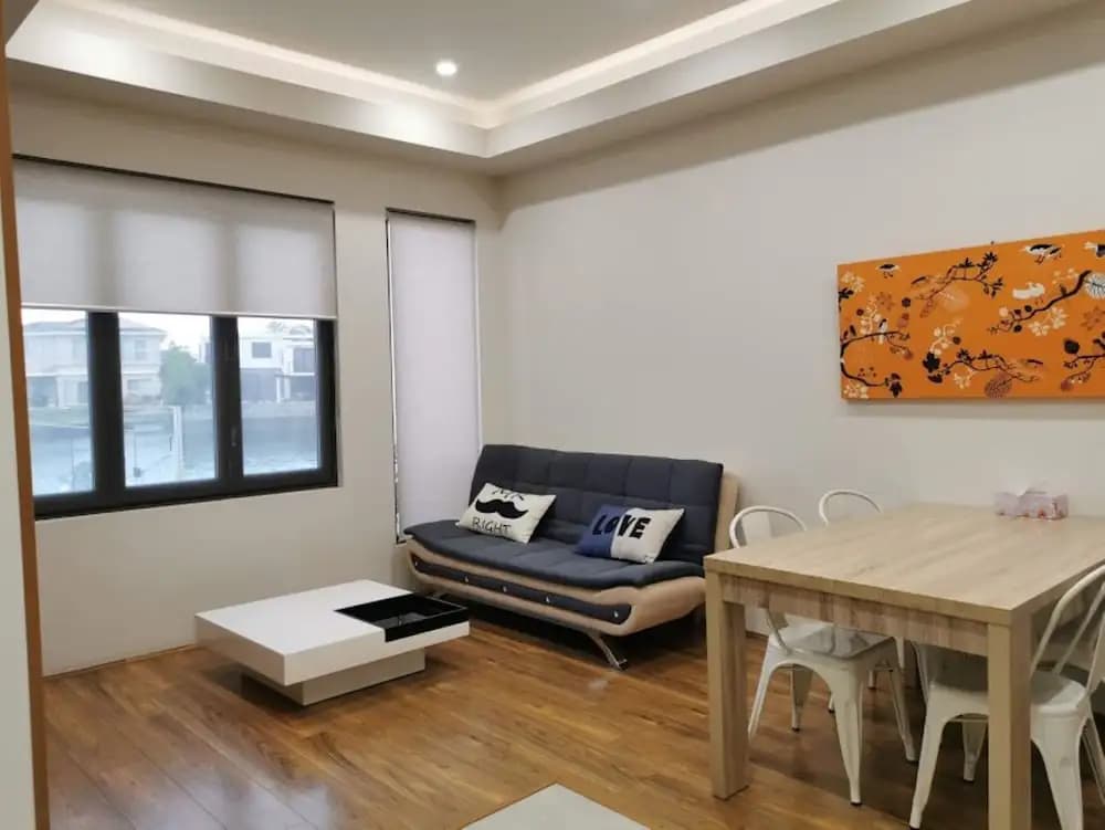 Serviced Waterfront Whole Villa Sydney - photo 14