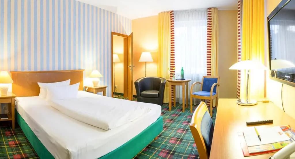 Grünau Hotel - photo 3