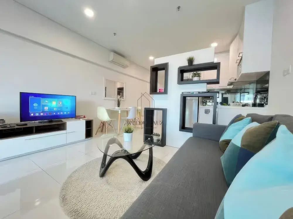 Mercu Summer Suites Klcc By U-Dee Hauz - photo 32