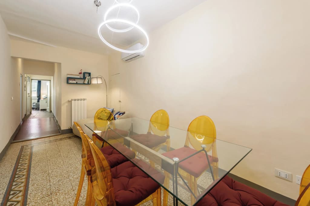 Uffizi Apartment Florence - photo 9