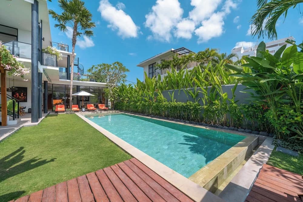 Canggu Beachside Villas - Villa Boa - photo 15