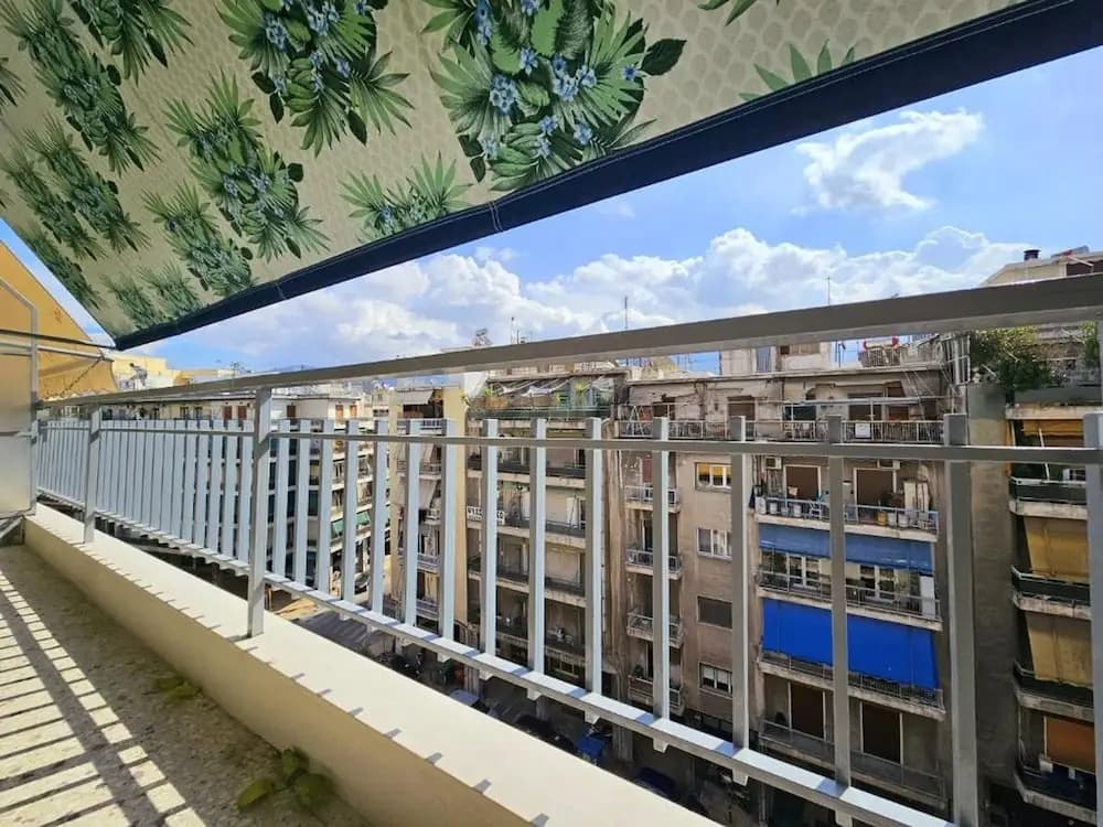 El Prestige Apartment - Athens Town - photo 13