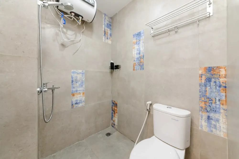 Urbanview Hotel Puri Indah - photo 27