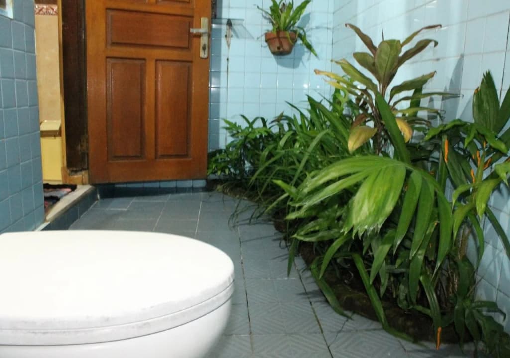 Artja Inn Homestay Ubud - photo 10