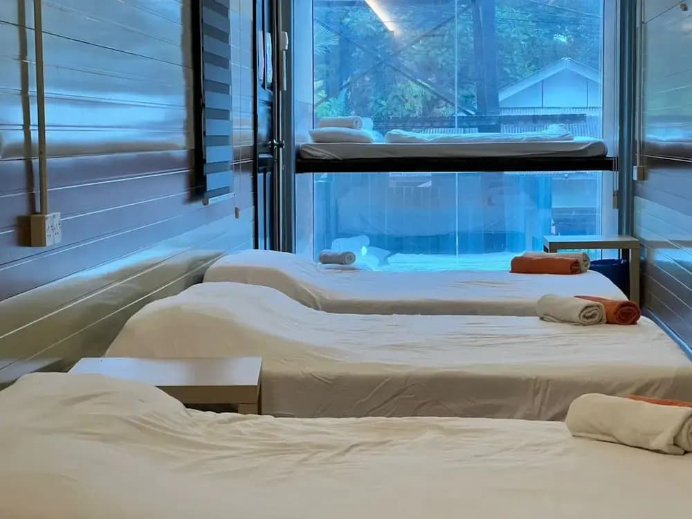 Hotel O Ting Brother Sg Klah Inn - photo 22
