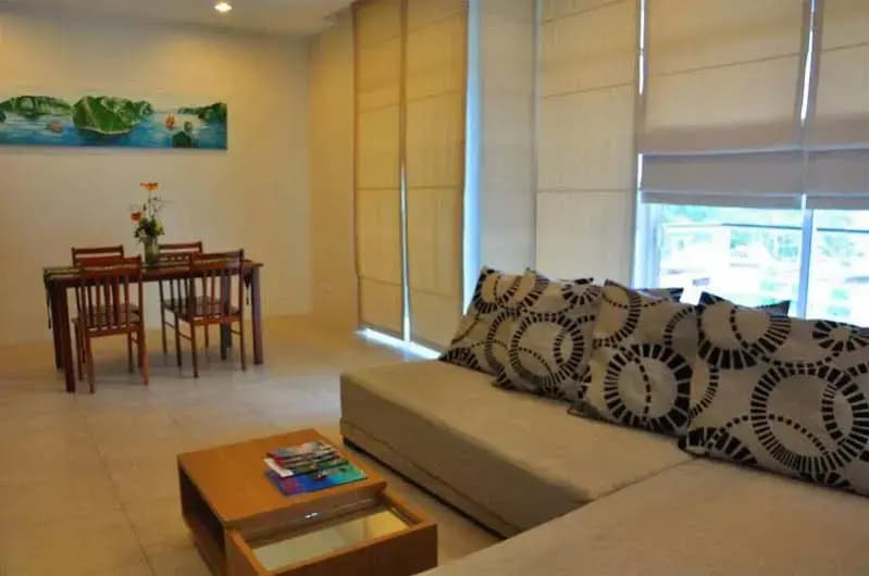 Karon Hill Residence - photo 10