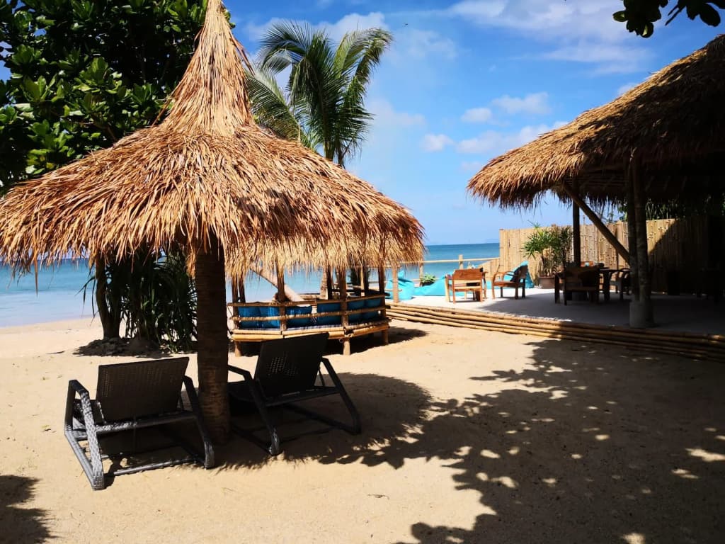 The Lazy Lodge - photo 11