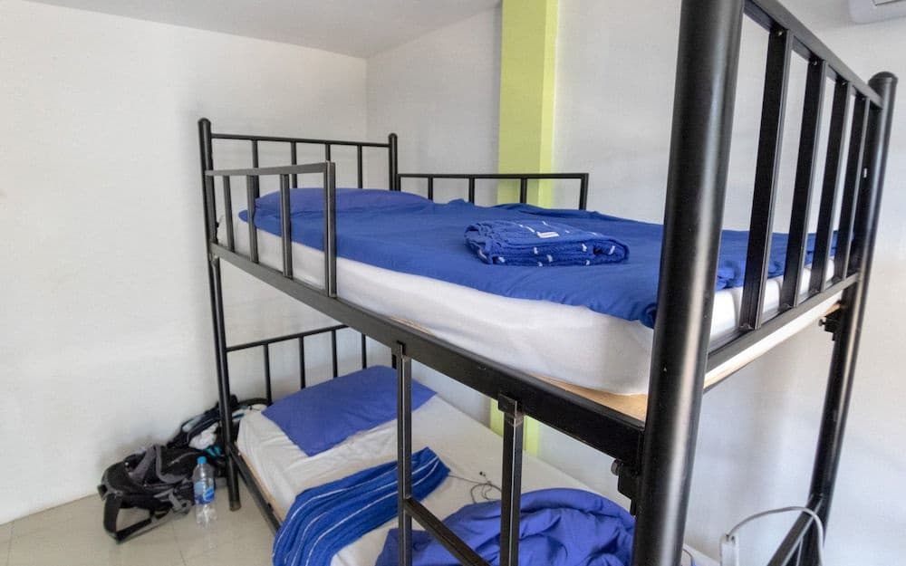 P & T Hostel - photo 26